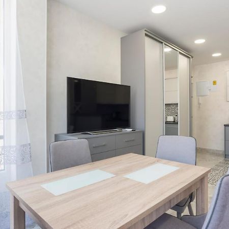 Dream House Rooms Malaga - Habitacion En El Apartemento 외부 사진