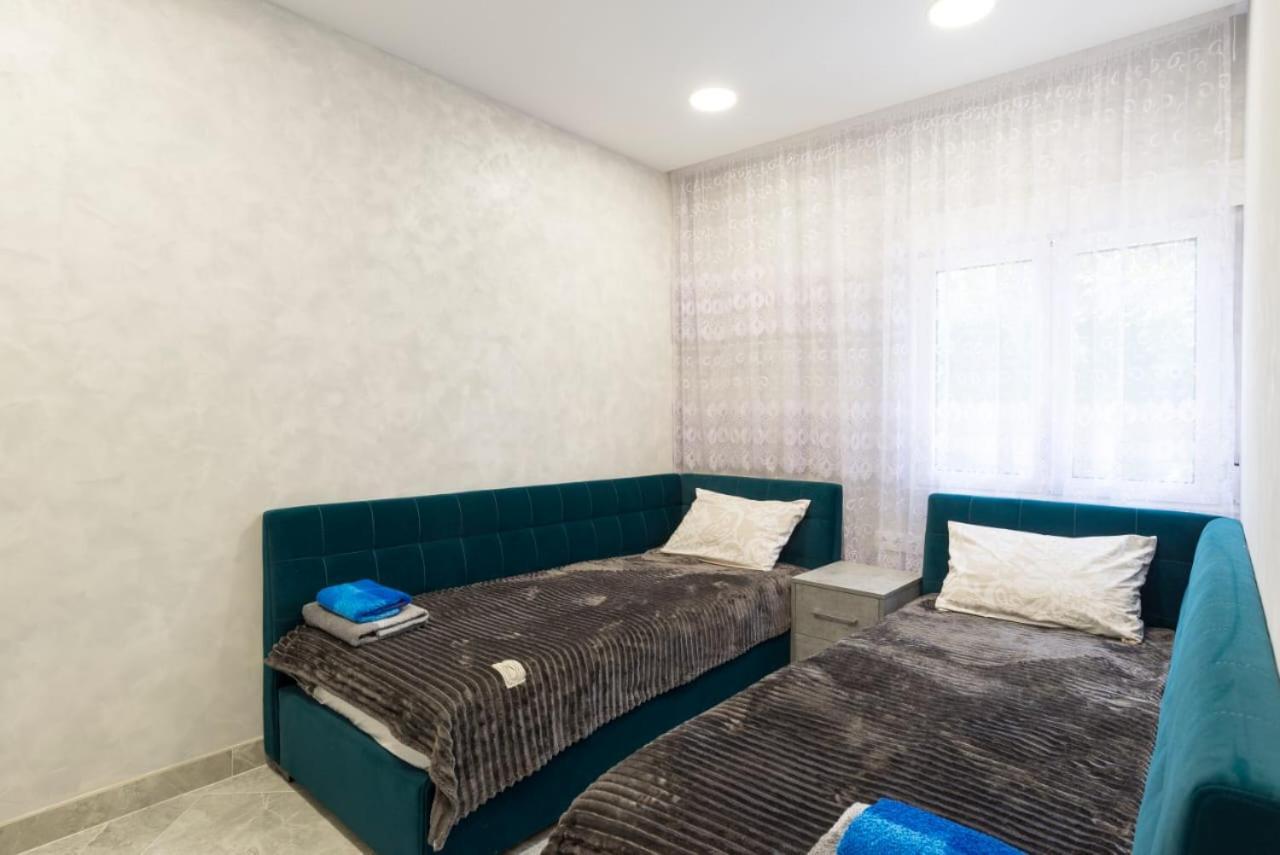 Dream House Rooms Malaga - Habitacion En El Apartemento 외부 사진