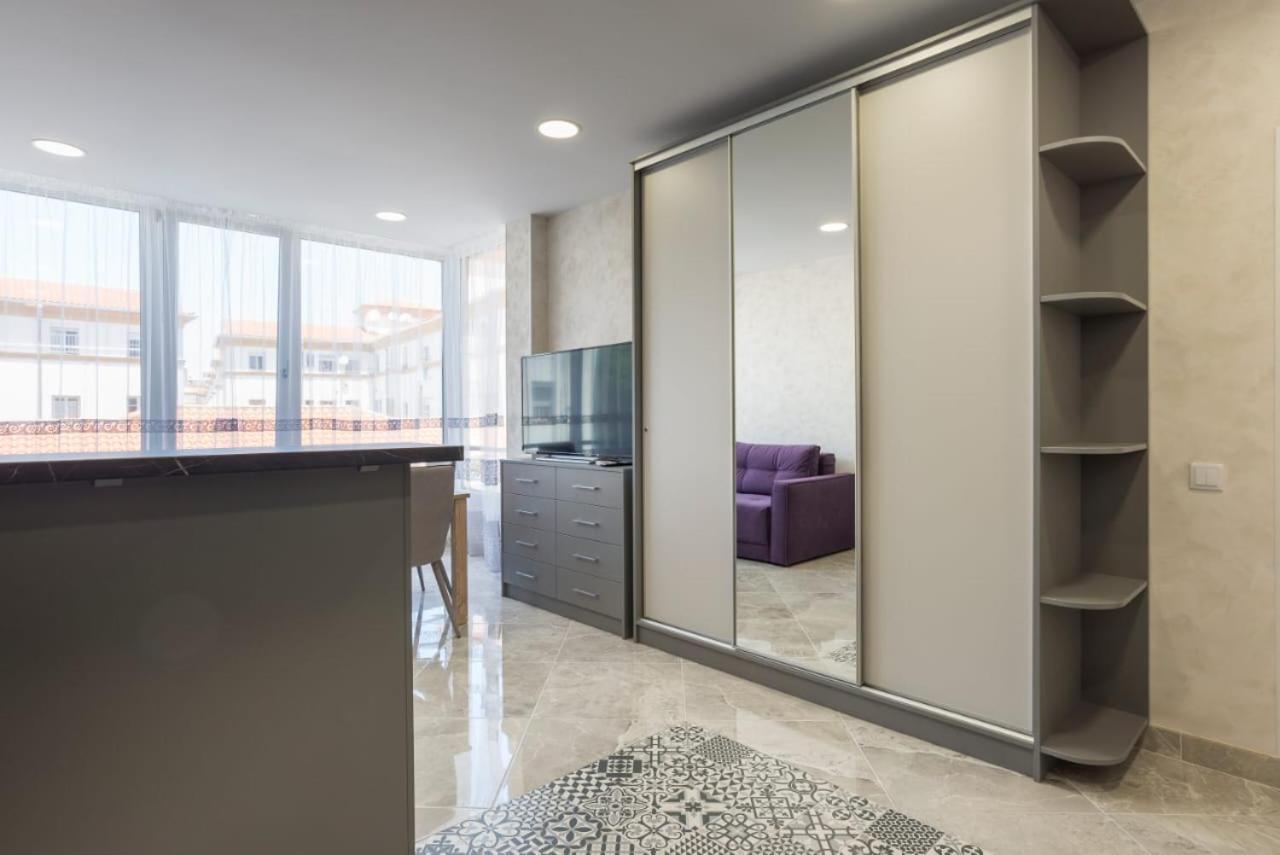 Dream House Rooms Malaga - Habitacion En El Apartemento 외부 사진